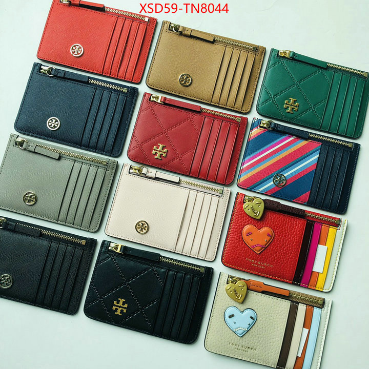 Tory Burch Bags(TOP)-Wallet,ID: TN8044,$: 59USD