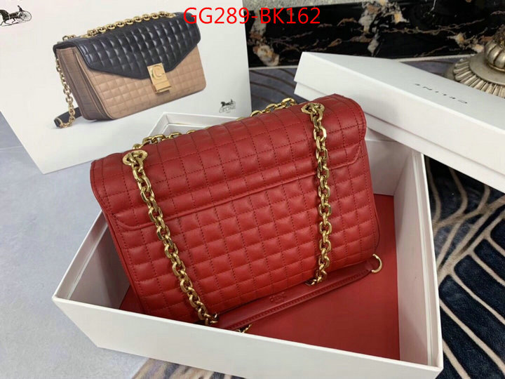 CELINE Bags(TOP)-Classic Series,best replica quality ,ID: BK162,