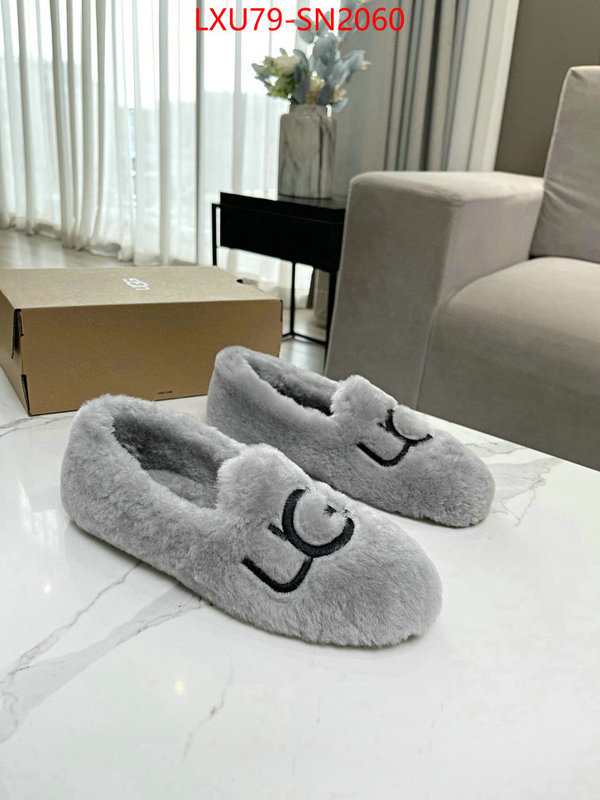 Women Shoes-UGG,replica how can you , ID: SN2060,$: 79USD