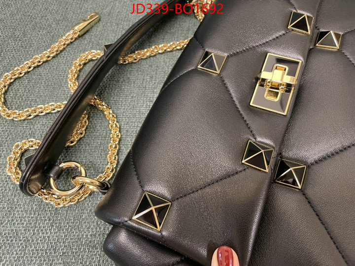 Valentino Bags (TOP)-Roman Stud-,top brands like ,ID: BO1692,