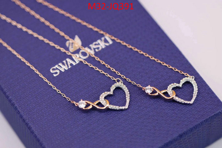 Jewelry-Swarovski,high quality customize ,ID: JQ391,$:32USD