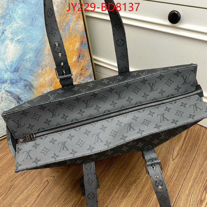 LV Bags(TOP)-Handbag Collection-,ID: BD8137,$: 229USD