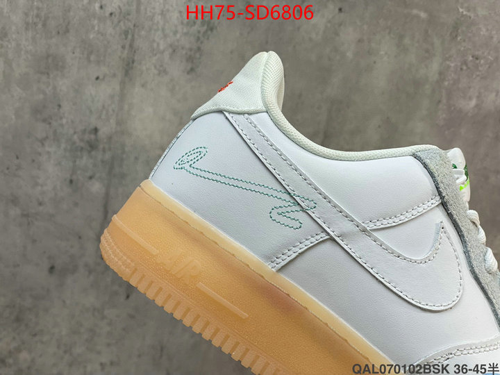 Men Shoes-Nike,sale , ID: SD6806,$: 75USD