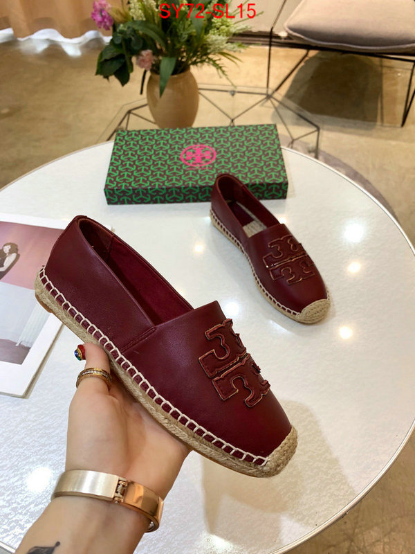 Women Shoes-Tory Burch,replica aaaaa designer , ID: SL15,$:72USD