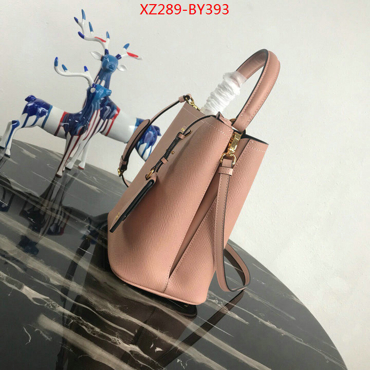 Prada Bags(TOP)-Diagonal-,ID: BY393,