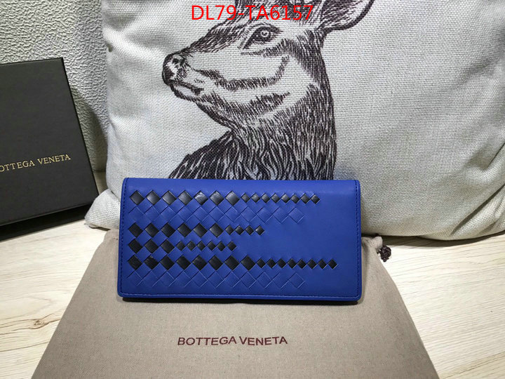 BV Bags(TOP)-Wallet,luxury fashion replica designers ,ID: TA6157,$: 79USD