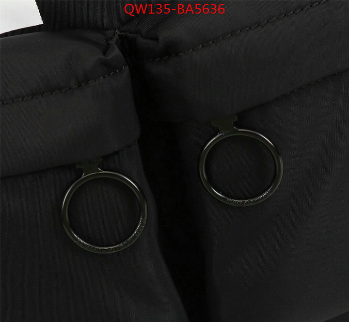 Off-White Bags ( TOP )-Backpack-,cheap replica ,ID: BA5636,$: 135USD