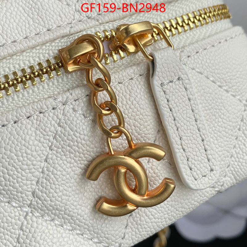 Chanel Bags(TOP)-Vanity,ID: BN2948,$: 159USD