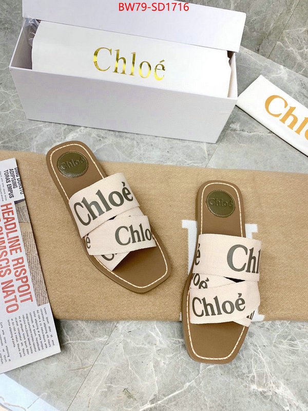 Women Shoes-Chloe,designer fashion replica , ID: SD1716,$: 79USD