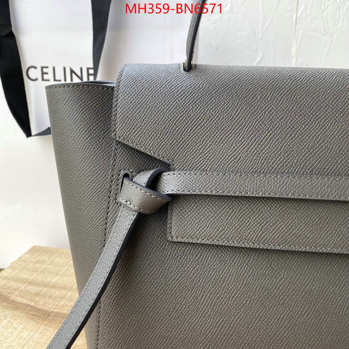 CELINE Bags(TOP)-Belt Bag,wholesale 2023 replica ,ID: BN6571,