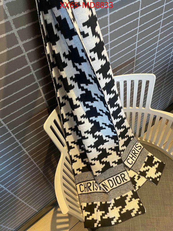 Scarf-Dior,buy replica , ID: MD8833,$: 65USD