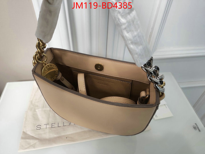 Stella McCartney Bags (TOP)-Diagonal-,top ,ID: BD4385,$: 119USD