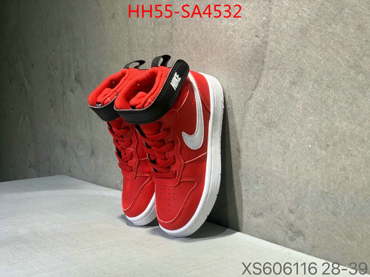 Kids shoes-NIKE,wholesale china , ID: SA4532,$: 55USD