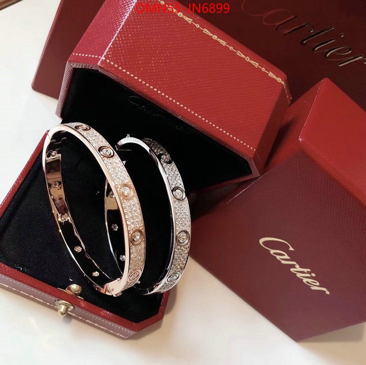 Jewelry-Cartier,what's the best place to buy replica ,ID: JN6899,$: 55USD