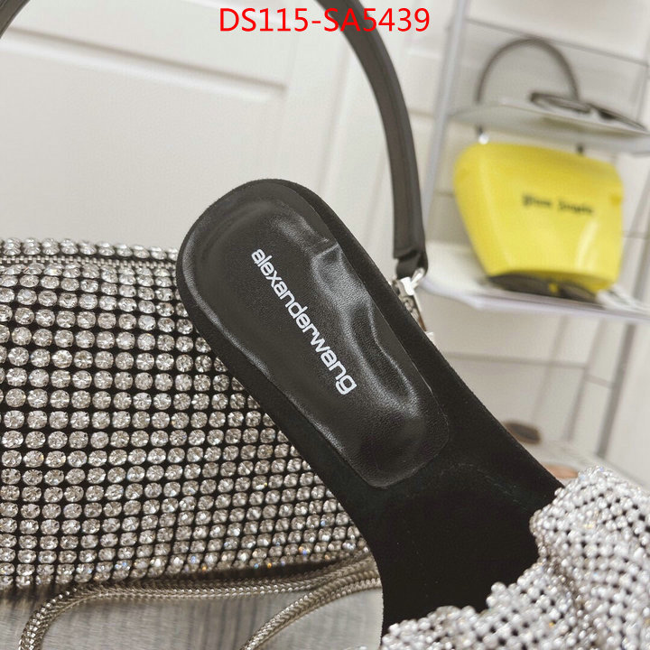 Women Shoes-Alexander Wang,shop designer replica , ID: SA5439,$: 115USD
