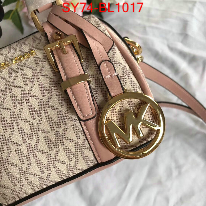 Michael Kors Bags(4A)-Diagonal-,the most popular ,ID: BL1017,$: 74USD