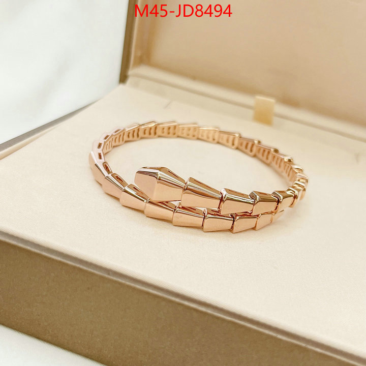 Jewelry-Bvlgari,flawless ,ID: JD8494,$: 45USD