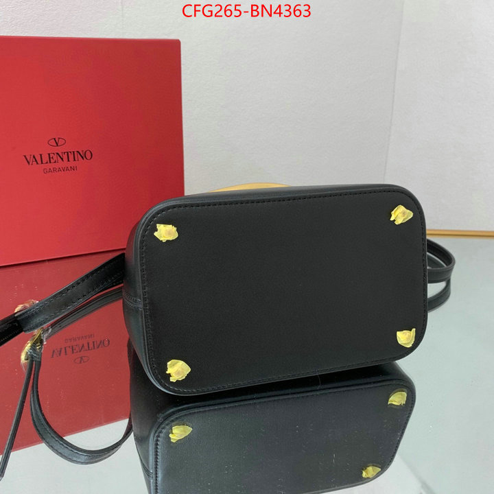 Valentino Bags (TOP)-Diagonal-,luxury cheap replica ,ID: BN4363,$: 265USD