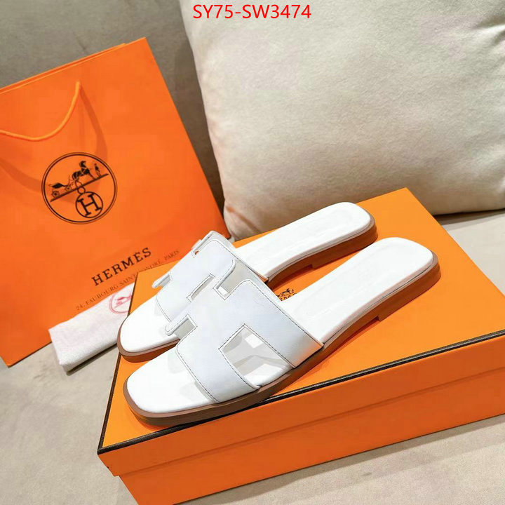 Women Shoes-Hermes,online sale , ID: SW3474,$: 75USD