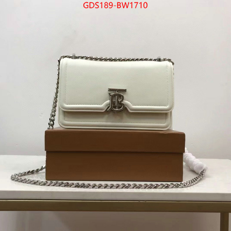 Burberry Bags(TOP)-Diagonal-,best quality fake ,ID: BW1710,$: 189USD