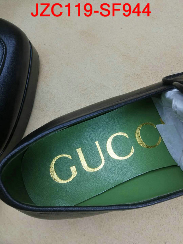 Women Shoes-Gucci,shop the best high authentic quality replica , ID: SF944,$:119USD