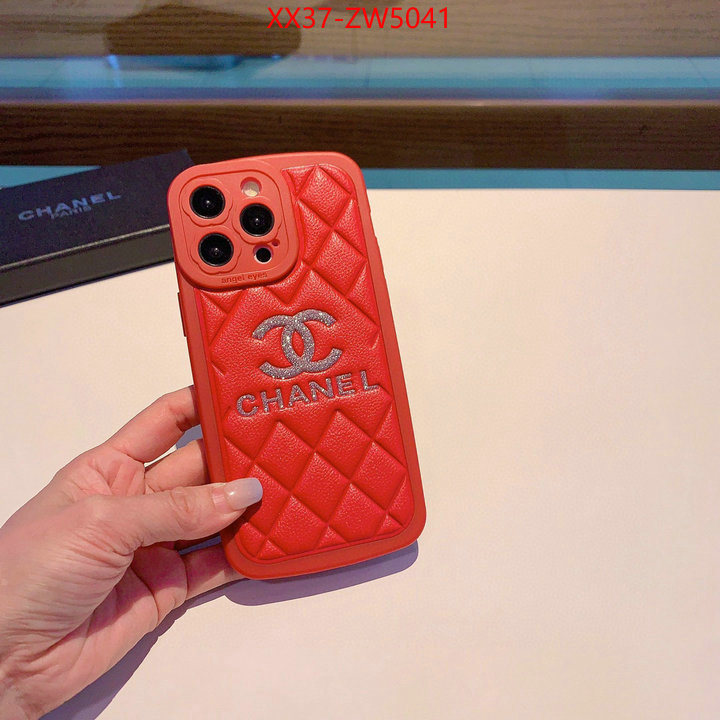 Phone case-Chanel,buy the best replica , ID: ZW5041,$: 37USD