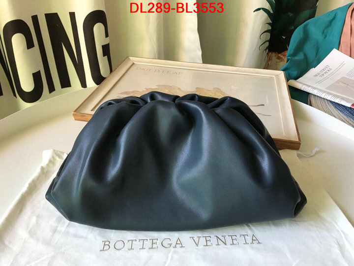 BV Bags(TOP)-Pouch Series-,top perfect fake ,ID: BL3553,$: 289USD