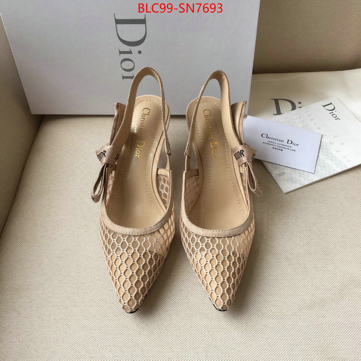 Women Shoes-Dior,the online shopping , ID: SN7693,$: 99USD