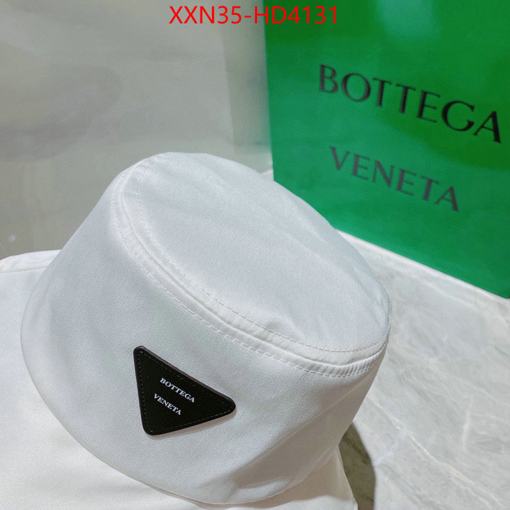 Cap (Hat)-Prada,cheap online best designer , ID: HD4131,$: 35USD