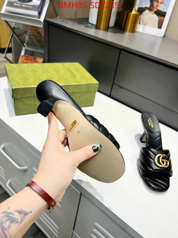 Women Shoes-Gucci,can you buy knockoff , ID: SD2235,$: 85USD