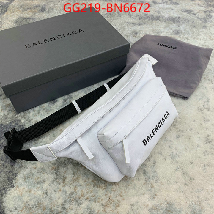 Balenciaga Bags(TOP)-Other Styles-,from china 2023 ,ID: BN6672,$: 219USD