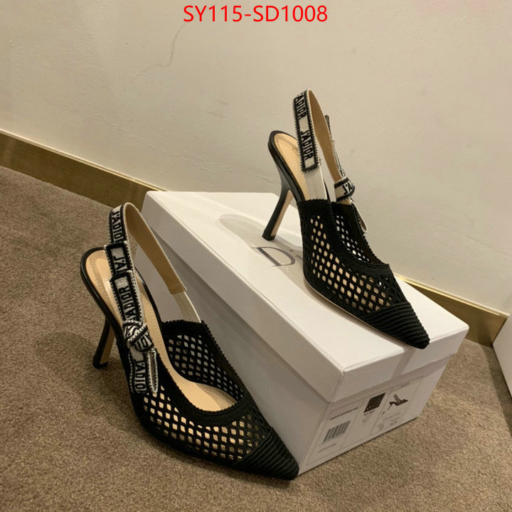 Women Shoes-Dior,shop the best high quality , ID: SD1008,$: 115USD