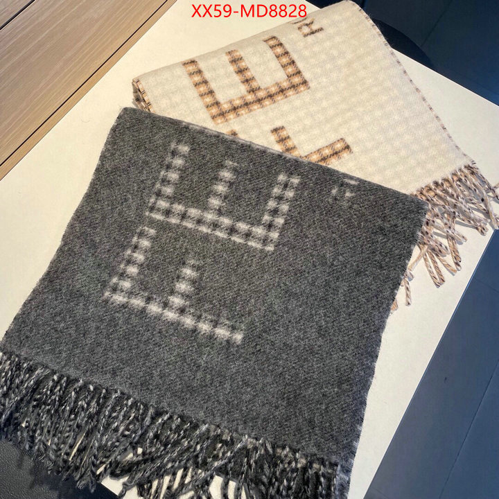 Scarf-Fendi,replcia cheap from china , ID: MD8828,$: 59USD