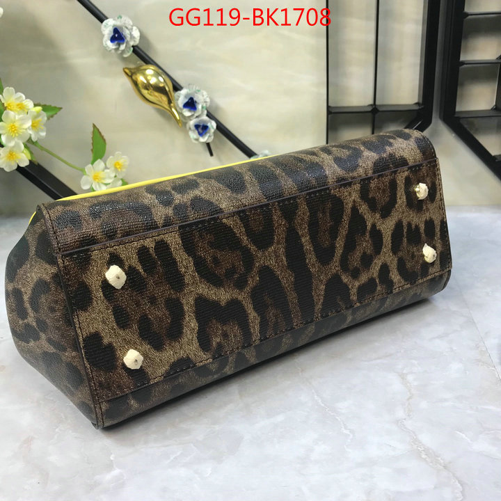 DG Bags(TOP)-Sicily,ID: BK1708,$:119USD