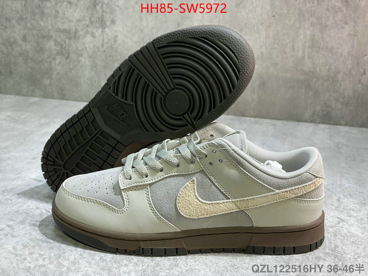 Men Shoes-Nike,wholesale imitation designer replicas , ID: SW5972,$: 85USD