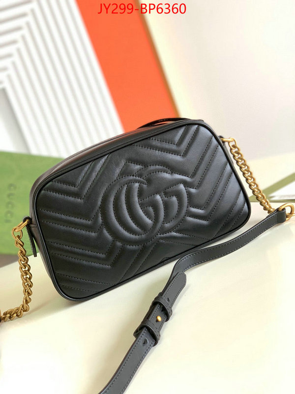 Dutyfree version LVGucci mirror quality-,ID: BP6360,$: 299USD