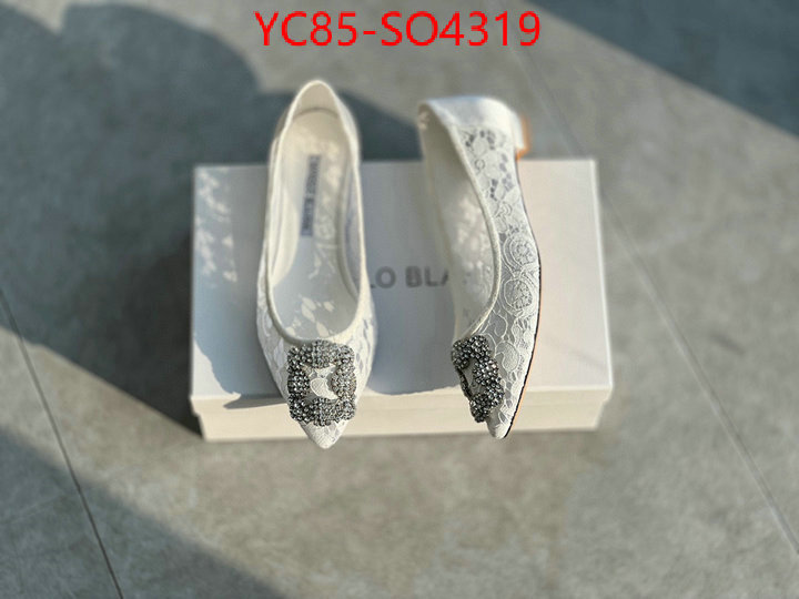 Women Shoes-Manolo Blahnik,we offer ,the online shopping , ID: SO4319,$: 85USD