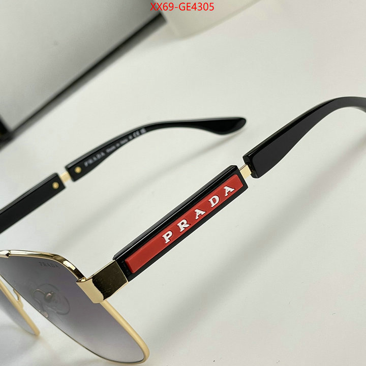 Glasses-Prada,where should i buy replica , ID: GE4305,$: 69USD