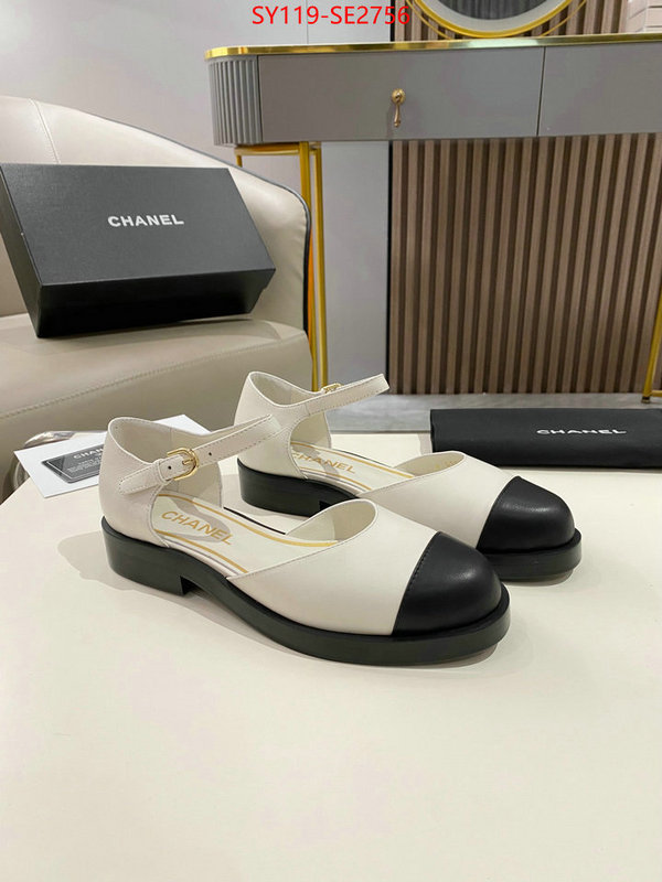 Women Shoes-Chanel,what , ID: SE2756,$: 119USD