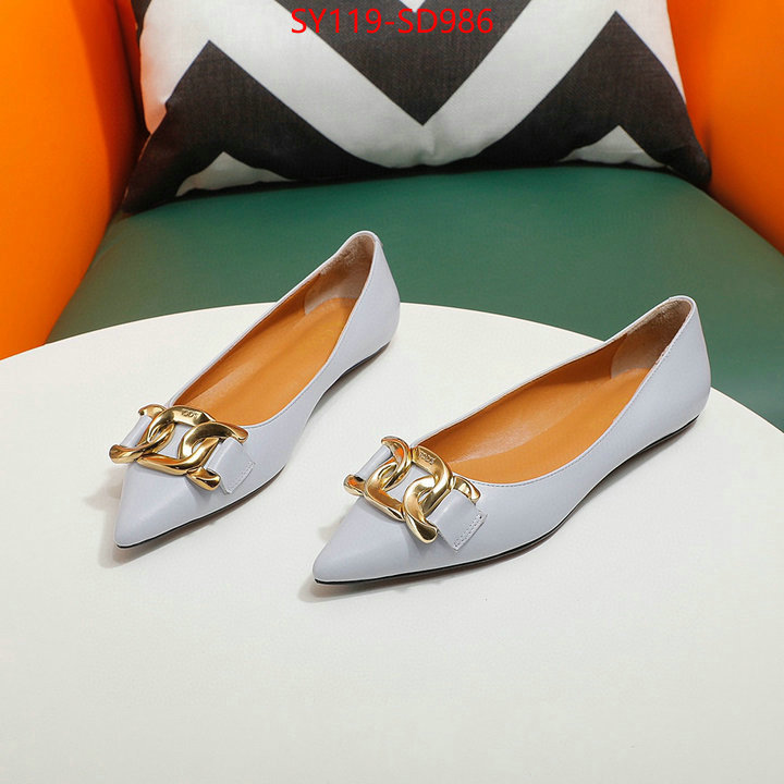 Women Shoes-Tods,sale ,2023 aaaaa replica 1st copy , ID: SD986,$: 119USD