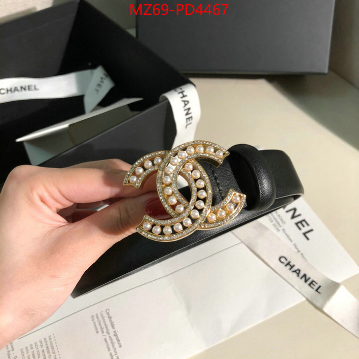 Belts-Chanel,1:01 , ID: PD4467,$: 69USD