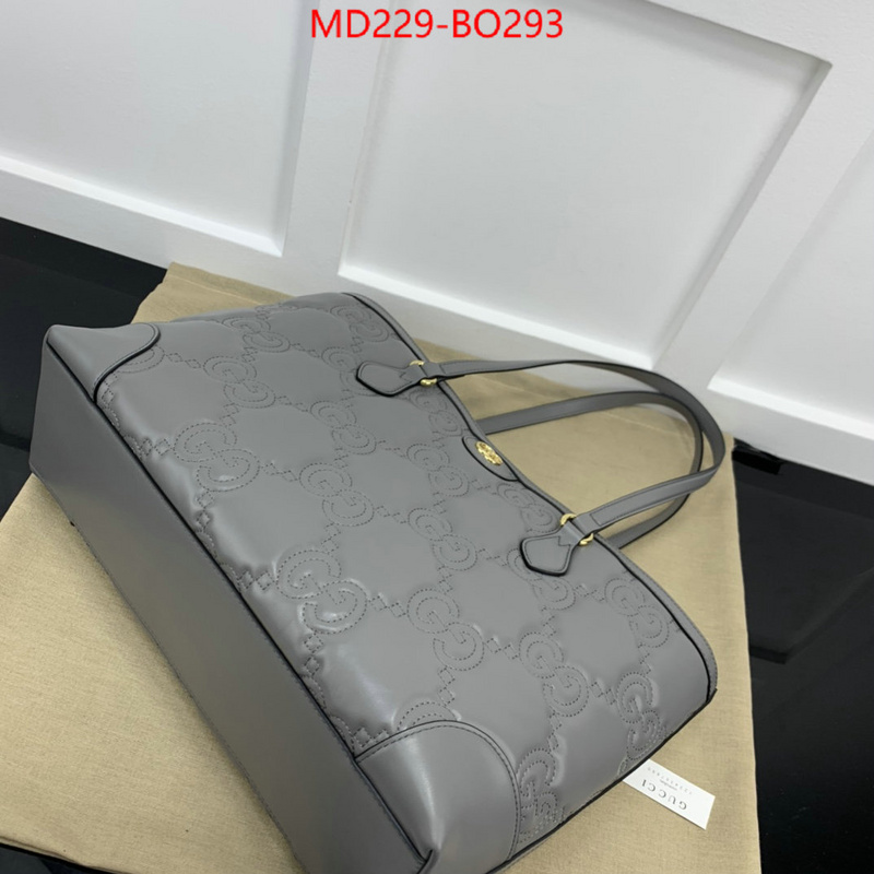 Gucci Bags(TOP)-Handbag-,top ,ID: BO293,$: 229USD