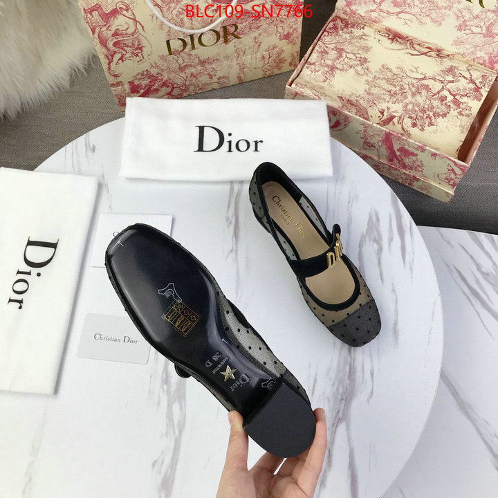 Women Shoes-Dior,what is aaaaa quality , ID: SN7766,$: 109USD