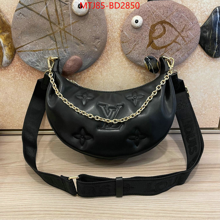 LV Bags(4A)-Pochette MTis Bag-Twist-,how to find designer replica ,ID: BD2850,$: 85USD