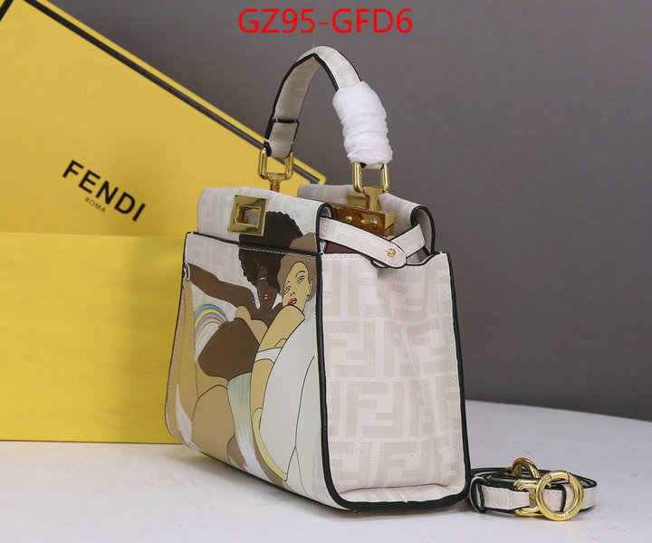 Fendi Big Sale-,ID: GFD6,$: 95USD