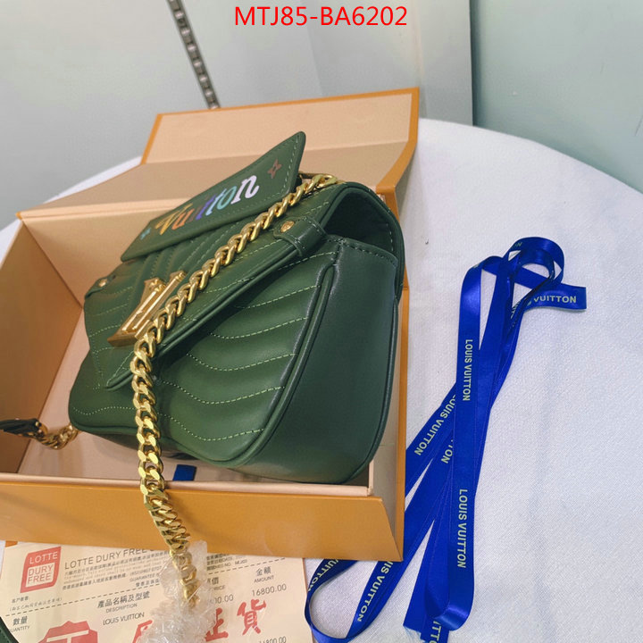 LV Bags(4A)-Pochette MTis Bag-Twist-,ID: BA6202,$: 85USD