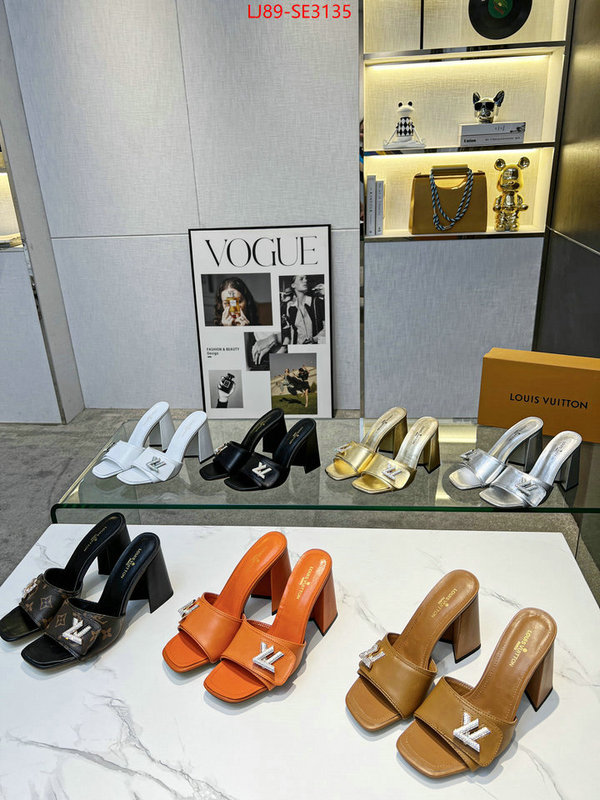 Women Shoes-LV,best knockoff , ID: SE3135,