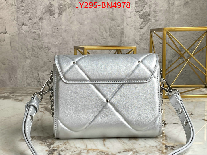 LV Bags(TOP)-Pochette MTis-Twist-,ID: BN4978,$: 295USD