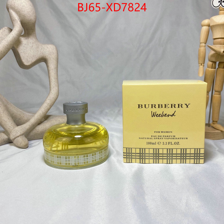 Perfume-Burberry,replica aaaaa designer , ID: XD7824,$: 65USD