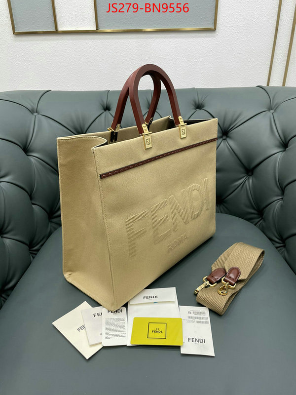Fendi Bags(TOP)-Sunshine-,replica designer ,ID: BN9556,$: 279USD